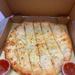 Pizza mia