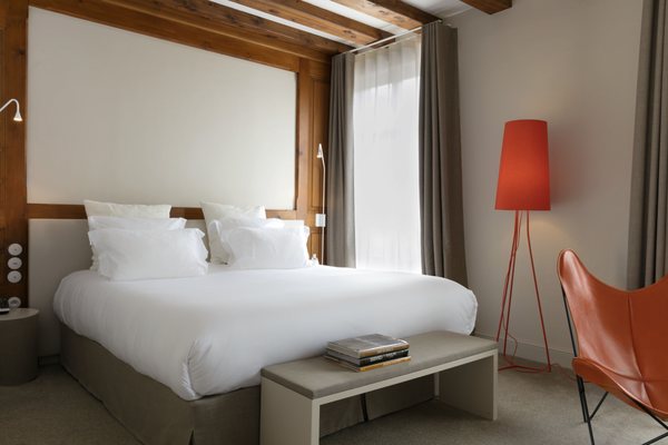 La Maison des Têtes - Relais & Châteaux - Hôtel Colmar & Restaurants by null