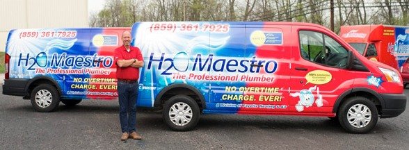 Slide of Fayette Heating & Air