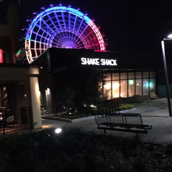 Shake Shack I-Drive - Ice Cream & Frozen Yogurt Near Me - Orlando, Florida Shake Shack I-Drive - Ice Cream & Frozen Yogurt Near Me - Orlando, Florida