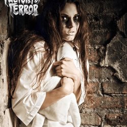 Factory Of Terror Haunted House