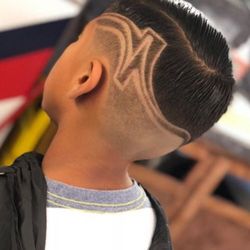 Joe's Barber Shop