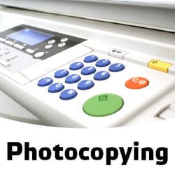 City Printing Ltd
