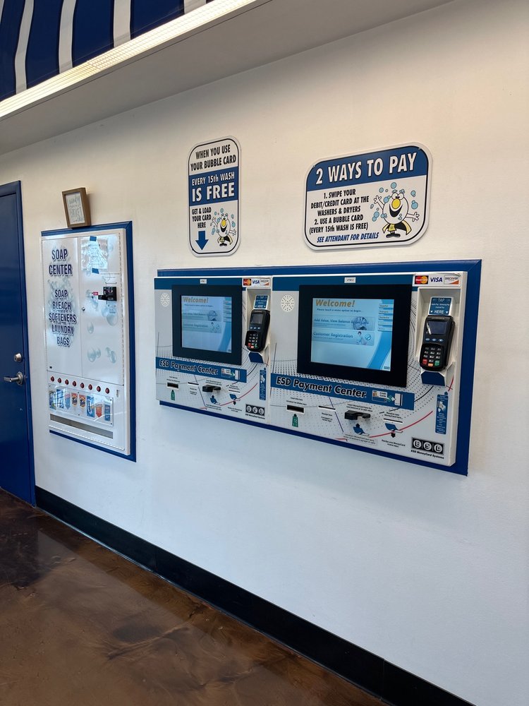 SUNSHINE LAUNDRY CENTERS Updated August 2024 15 Photos & 20 Reviews