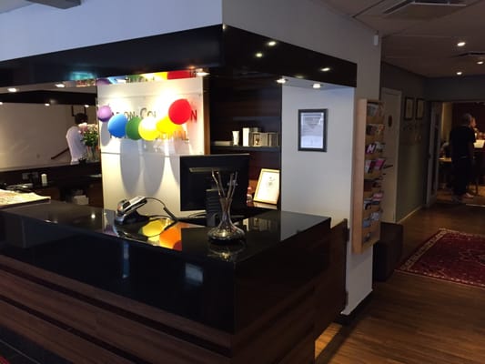 Clarion Collection Hotel Cardinal by null