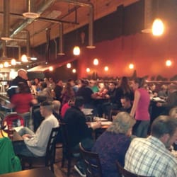 Roosevelt Brewing Company & Public House
