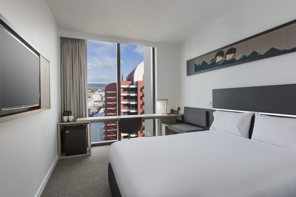ibis Adelaide by null