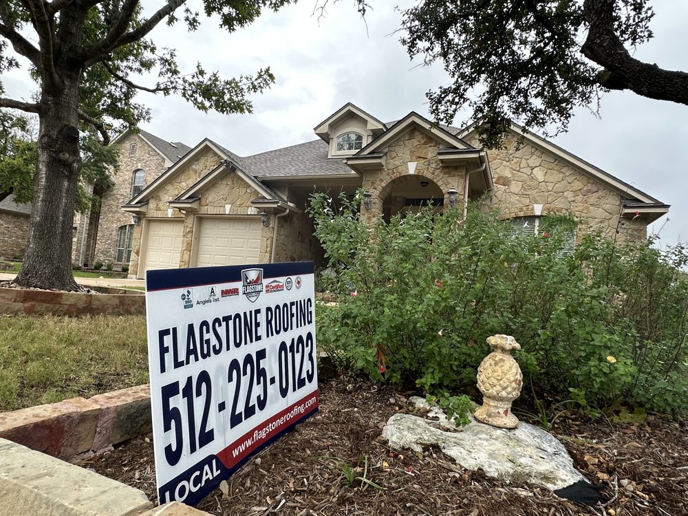 Slide of Flagstone Roofing & Exteriors