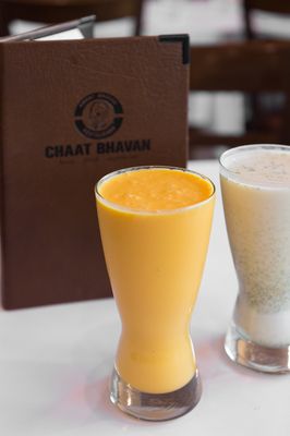 Chaat Bhavan Express by null