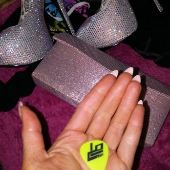 Amica Mutual Pavilion - The AMP - Hand given to me :-D whoooo - Stadiums & Arenas Near Me - Providence, Rhode Island