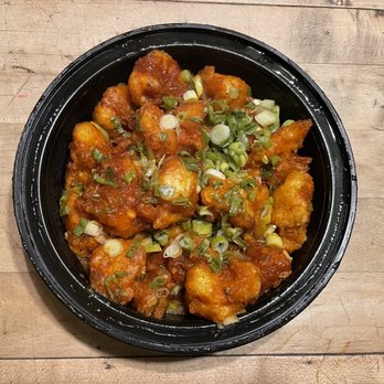 Chennai Express - Gobi Manchurian - Indian Near Me - Cranston, Rhode Island
