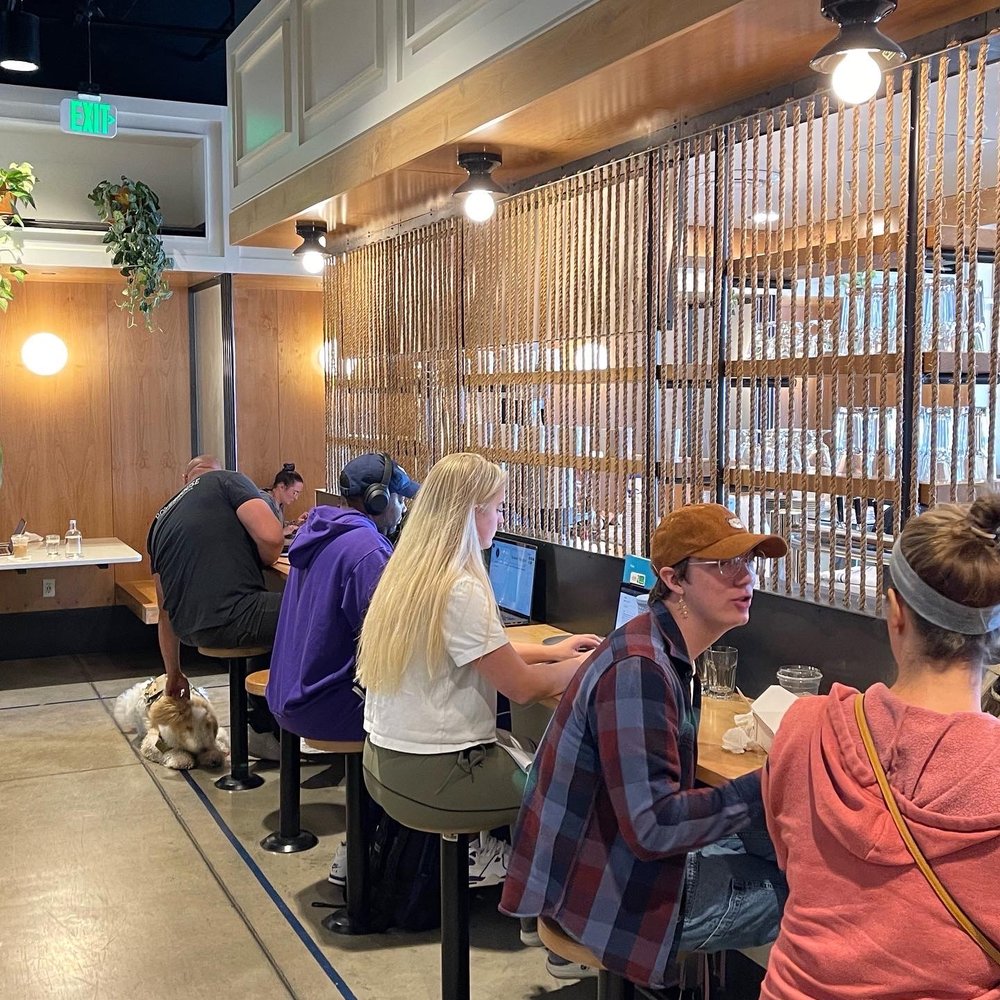 Loyal Coffee - Coffee & Tea Near Me - Colorado Springs, Colorado Loyal Coffee - Coffee & Tea Near Me - Colorado Springs, Colorado