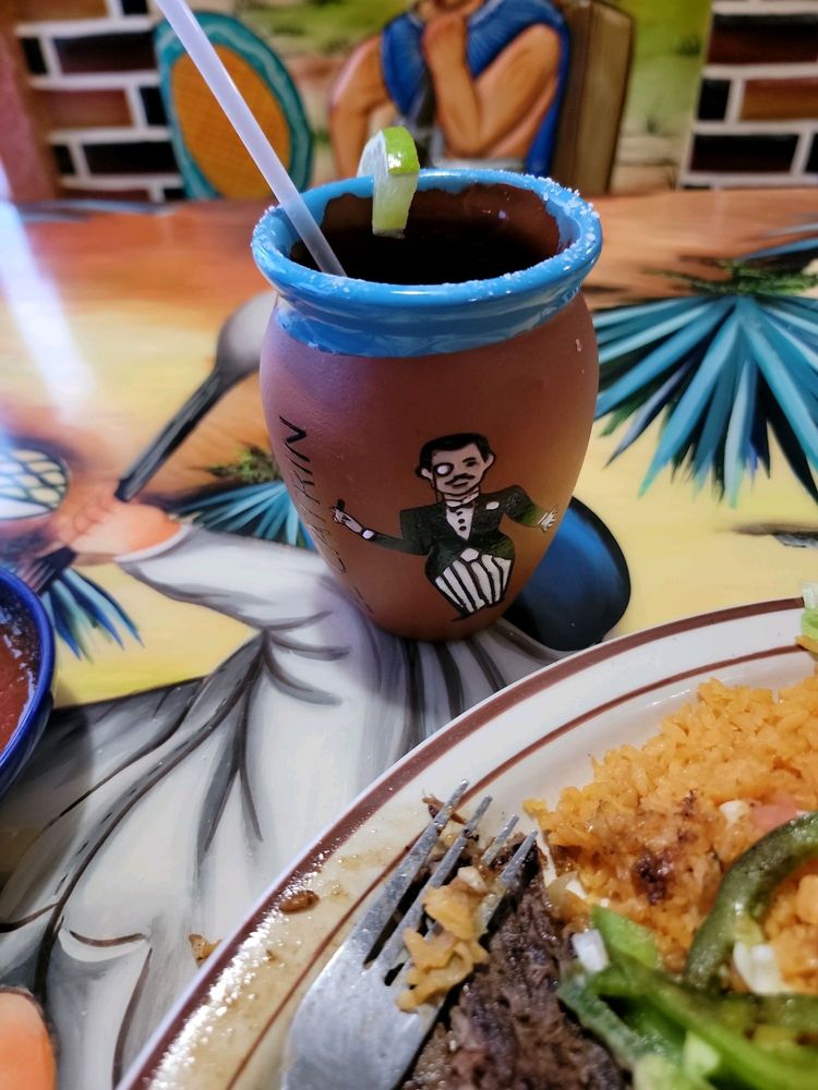 Casa Mexicana Logo