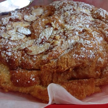 Paris Bakery Cafe - Worlds greatest almond croissant. - Bakeries Near Me - Monterey, California Paris Bakery Cafe - Worlds greatest almond croissant. - Bakeries Near Me - Monterey, California