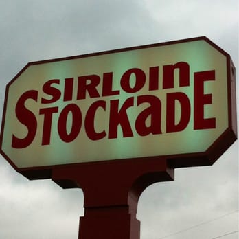 Sirloin Stockade - Buffets Near Me - Murray, Kentucky Sirloin Stockade - Buffets Near Me - Murray, Kentucky