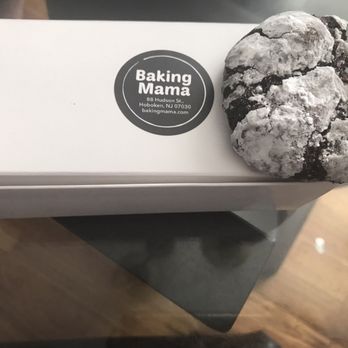 Baking Mama - Bakeries Near Me - Hoboken, New Jersey