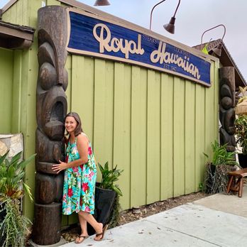 The Royal Hawaiian photo 6