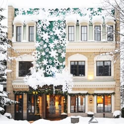 The Artona Group - Artona in Winter 2008