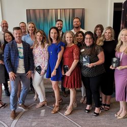 Domain Realty - Bonita Springs-Estero REALTORS® Sales Excellence Awards
