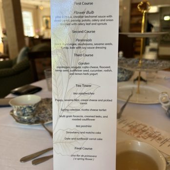 Potpourri Boulangerie - Coffee & Tea Near Me - Dallas, Texas