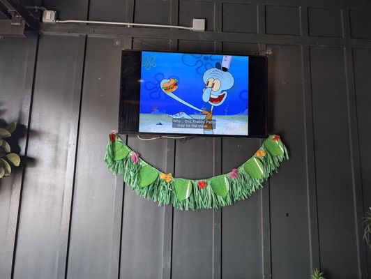 The Iron Gate by null