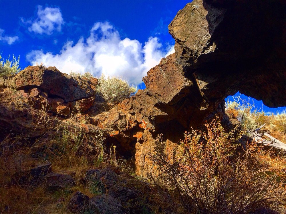 LAVA BEDS NATIONAL MONUMENT 272 Photos & 81 Reviews Landmarks