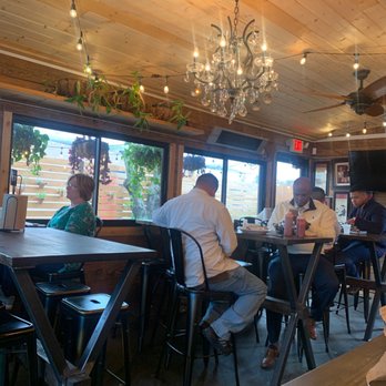 Cajun Craft - Traveling thru Waco and had to try it! - Cajun/Creole Near Me - Waco, Texas