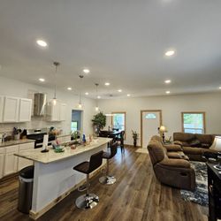 Handyman Solutions - After Remodeling