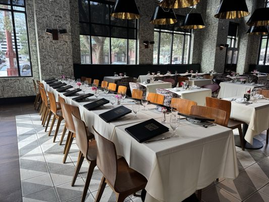 Osso & Kristalla by null