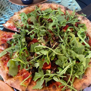 Grounded - vegano pizza - Pizza Near Me - Las Cruces, New Mexico Grounded - vegano pizza - Pizza Near Me - Las Cruces, New Mexico