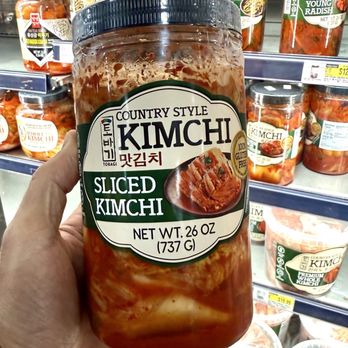 H Mart - Orlando - So.much.Kimchi! - International Grocery Near Me - Pine Hills, Florida H Mart - Orlando - So.much.Kimchi! - International Grocery Near Me - Pine Hills, Florida