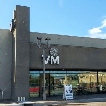 Villa Myriam Roasting - Coffee Roasteries Near Me - Albuquerque, New Mexico