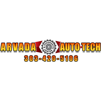 Arvada Auto Tech & Diagnostic Center - Auto Repair Near Me - Arvada, Colorado