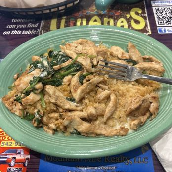 Tijuana's Mexican Restaurant - Pollo Loco - Mexican Near Me - Elizabethton, Tennessee