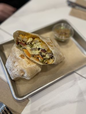 The Kitchen at Priest Ranch by null