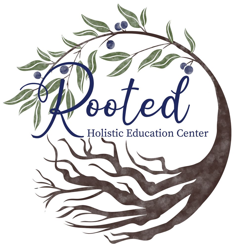 Rooted Holistic Education Center - social services organization in Augusta, GA