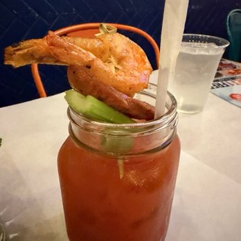 Aqua Boil - Siren's Blood - Seafood Near Me - New York, New York