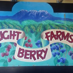 Bright Berry Farms