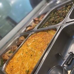 Royal Rooster - Bake chicken