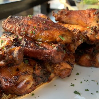 Barleymash - Beer brined wings - Sports Bars Near Me - San Diego, California Barleymash - Beer brined wings - Sports Bars Near Me - San Diego, California
