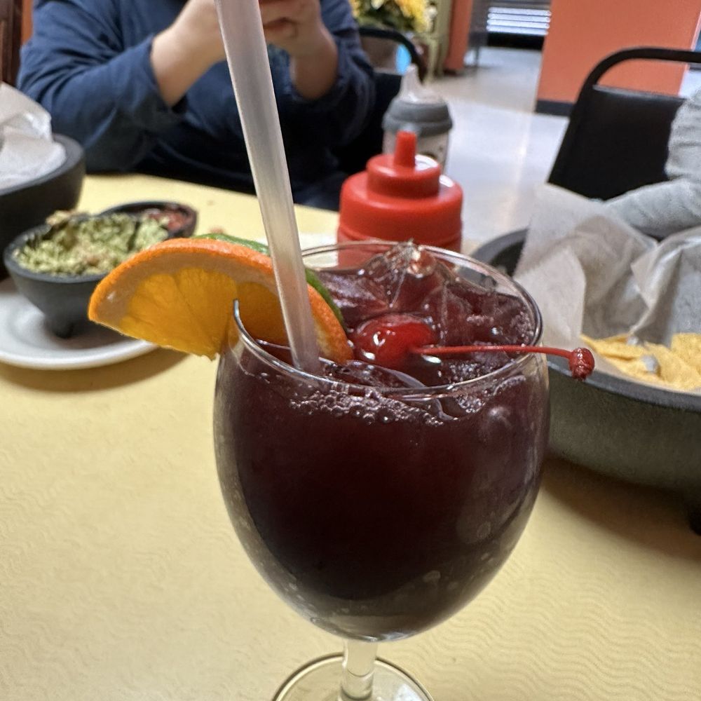 El Molcajete - Homemade Sangria - Mexican Near Me - Rock Hill, South Carolina El Molcajete - Homemade Sangria - Mexican Near Me - Rock Hill, South Carolina
