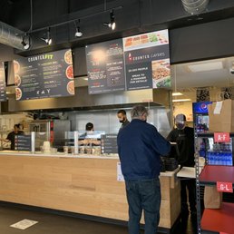 BELLINI’S COUNTER - PARK SOUTH - Updated May 2026 - 41 Photos & 35 ...