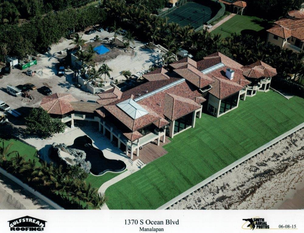 Slide of Gulfstream Roofing