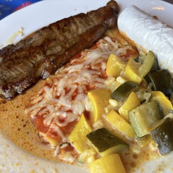 El Charro Cafe - Tacos Near Me - Tucson, Arizona