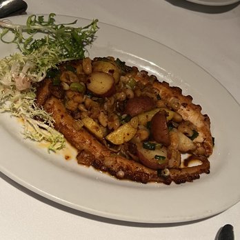 Cafe Buenos Aires - Latin American Near Me - Huntington, New York