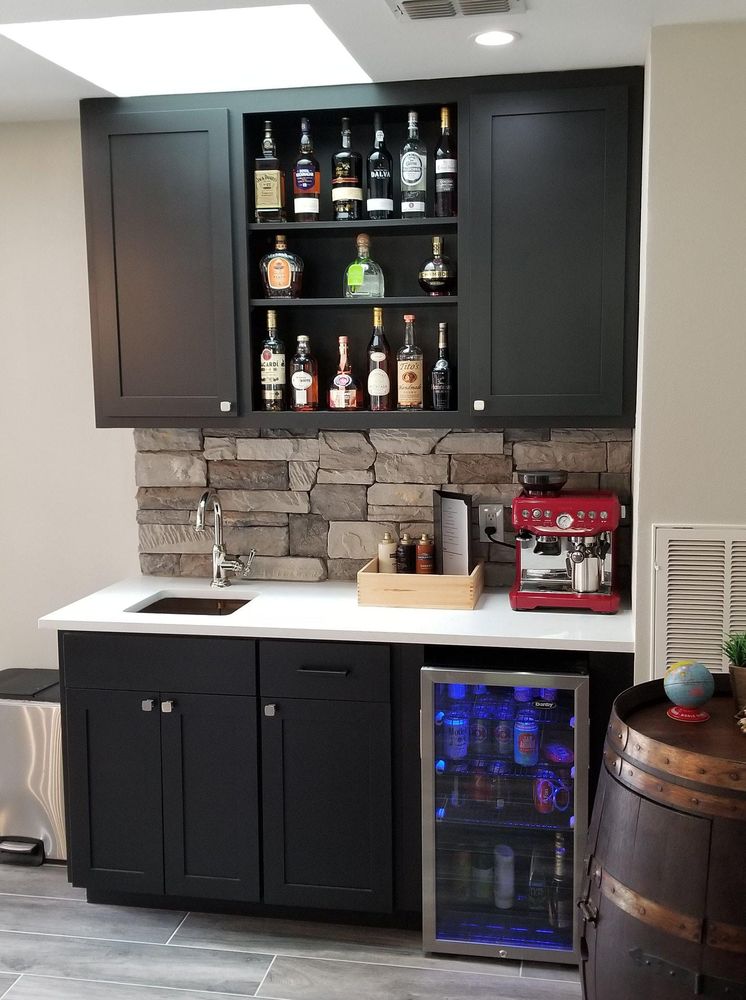 Slide of Herbert H Construction