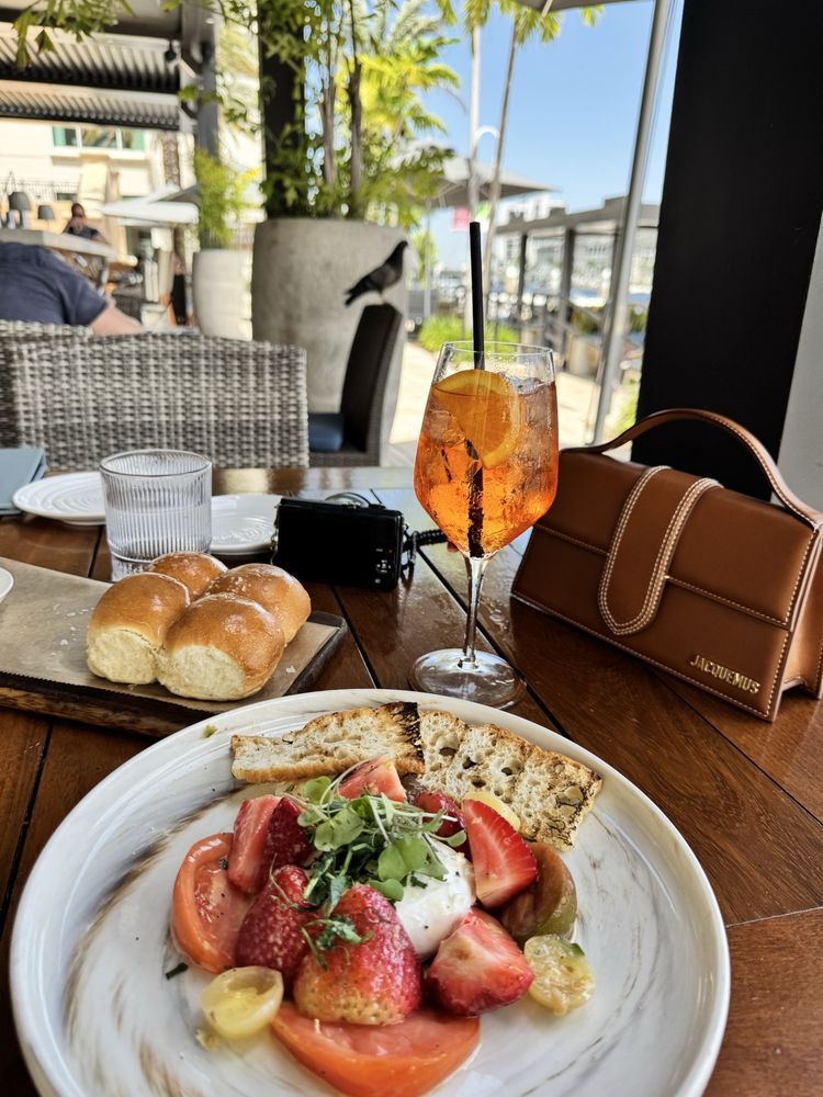 Social spots from Anchor and Brine