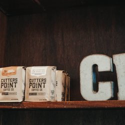 Cutters Point Coffee