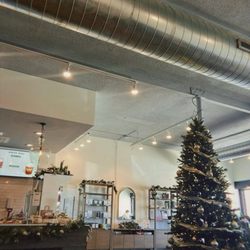 The Bean Coffee & Cafe