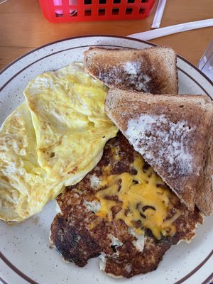 Arlene and Tom's Restaurant by null